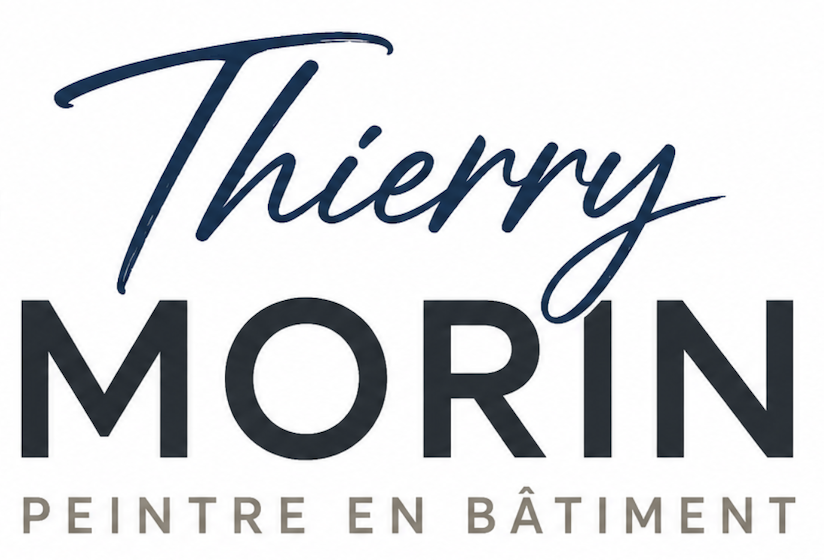 Thierry Morin Peintre